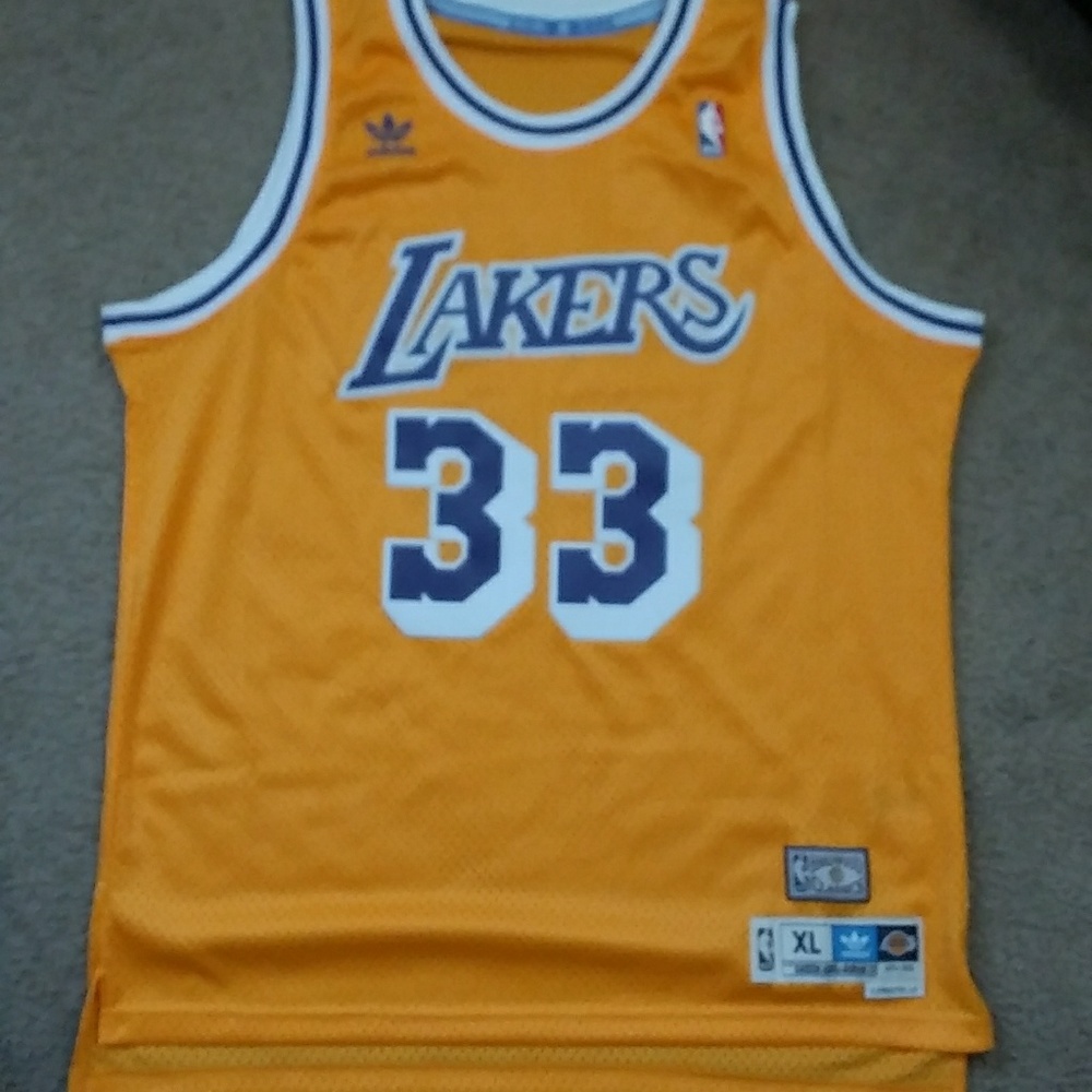 Adidas Hardwood Classic Abdul-Jabbar CAP Throwback